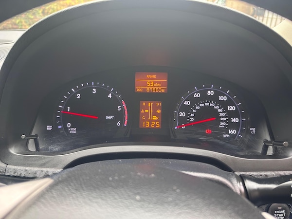 Used Toyota Avensis 2014 for sale - 76307625: Photo 23