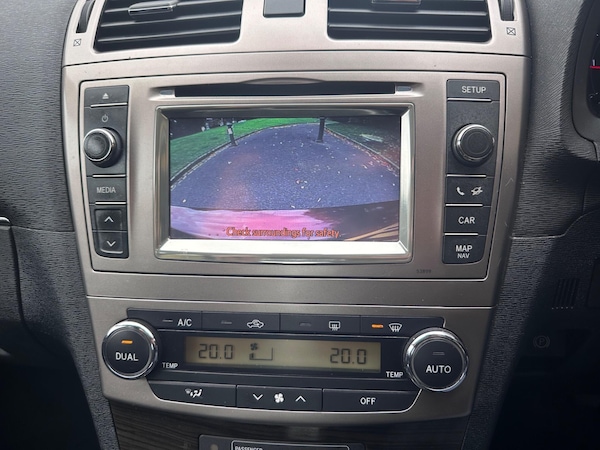 Used Toyota Avensis 2014 for sale - 76307625: Photo 26
