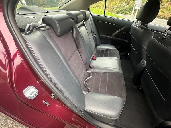 Used Toyota Avensis 2014 for sale - 76307625: Photo 36