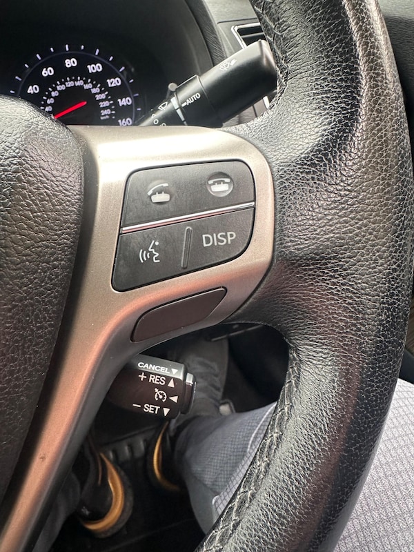 Used Toyota Avensis 2014 for sale - 76307625: Photo 43