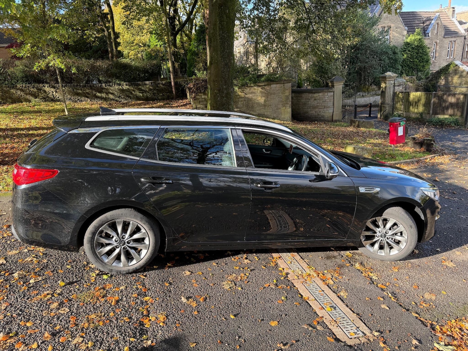 Used Kia Optima for sale - 76522314: Photo 10