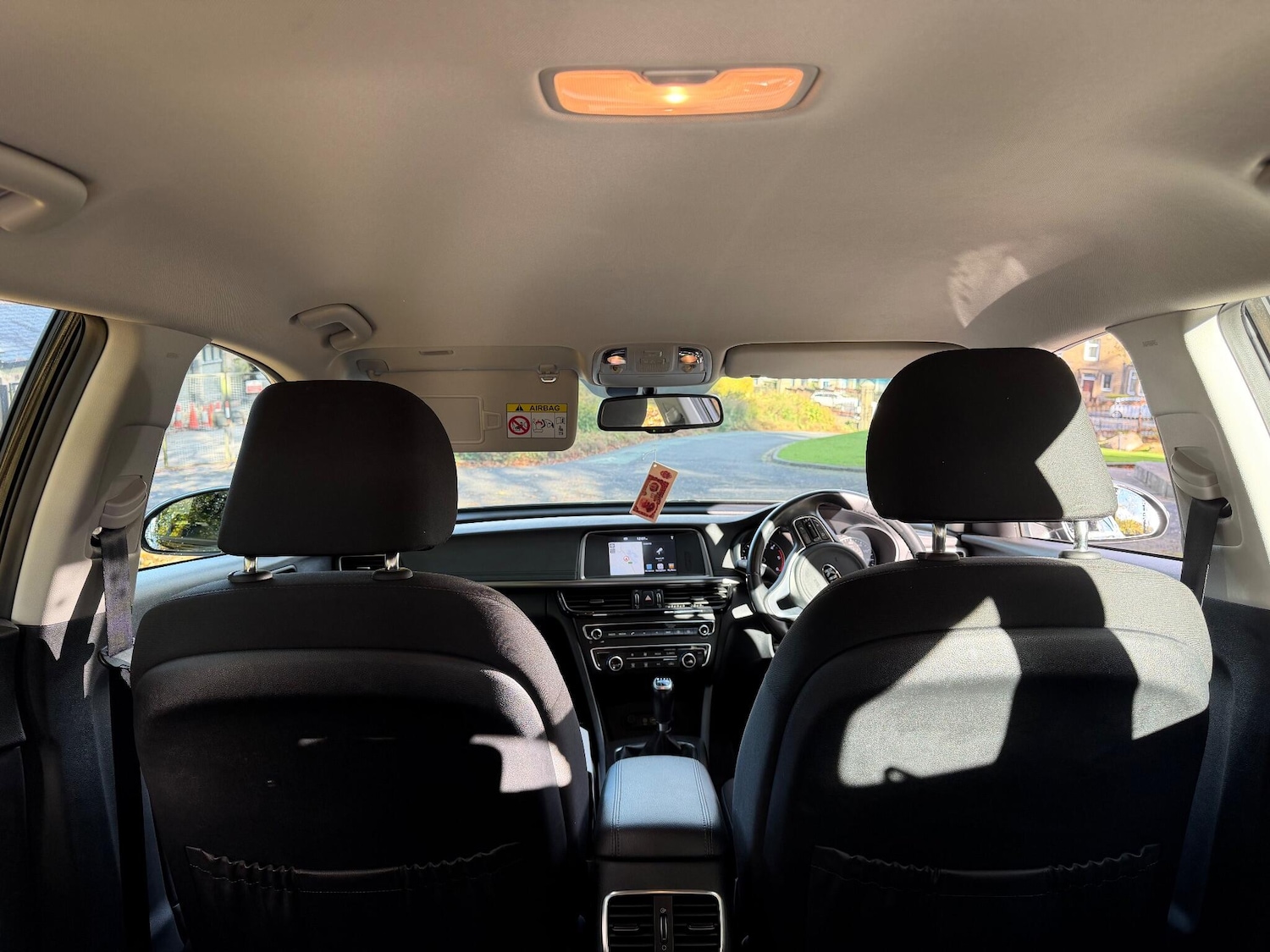 Used Kia Optima for sale - 76522314: Photo 15