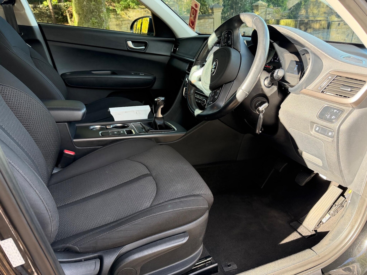 Used Kia Optima for sale - 76522314: Photo 16