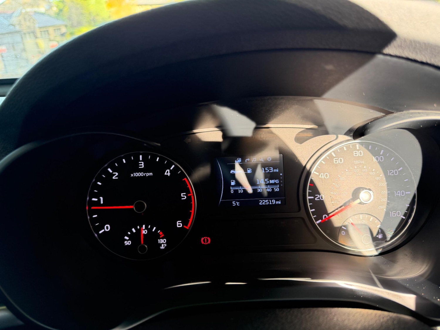 Used Kia Optima for sale - 76522314: Photo 17