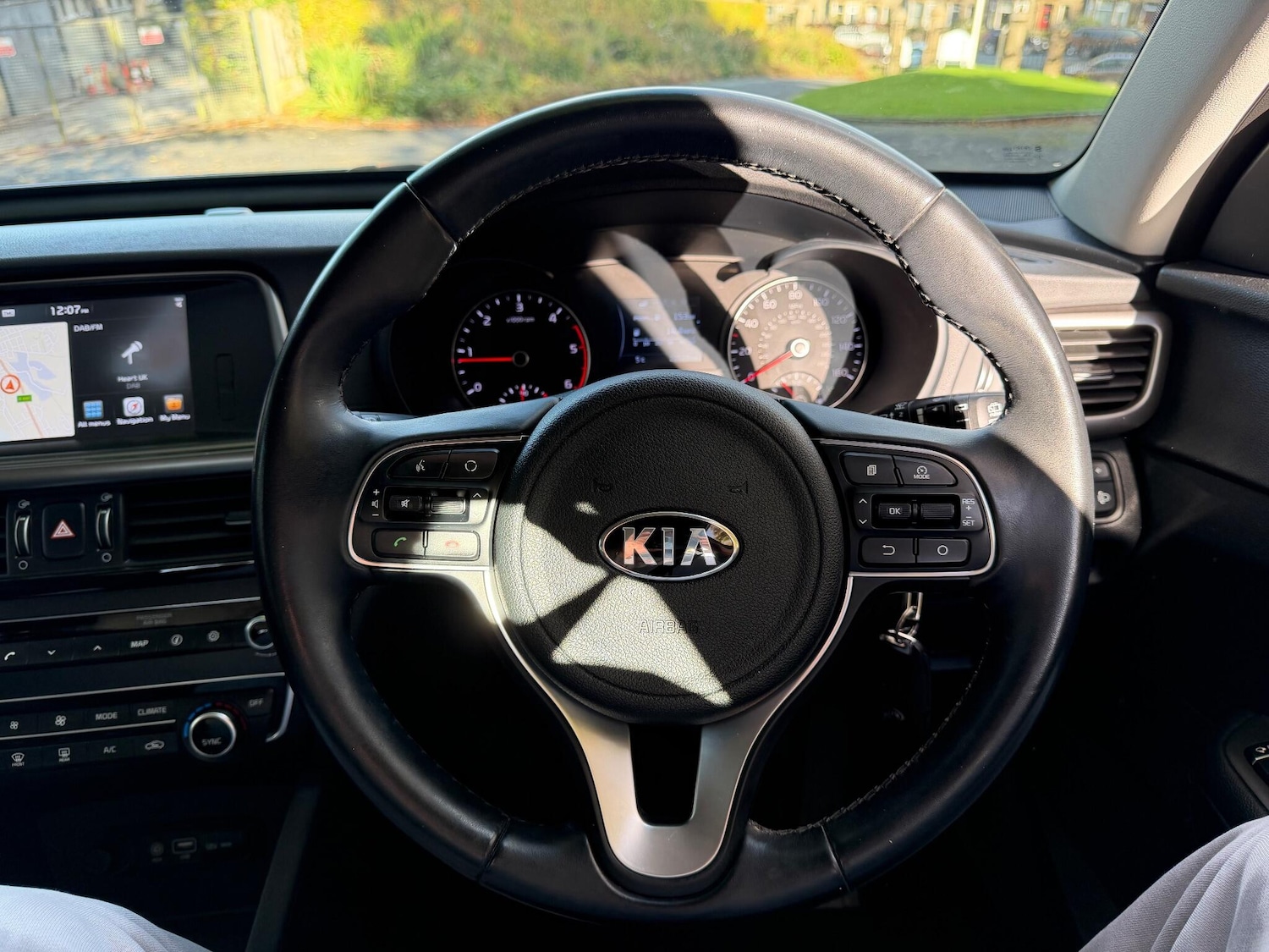 Used Kia Optima for sale - 76522314: Photo 18