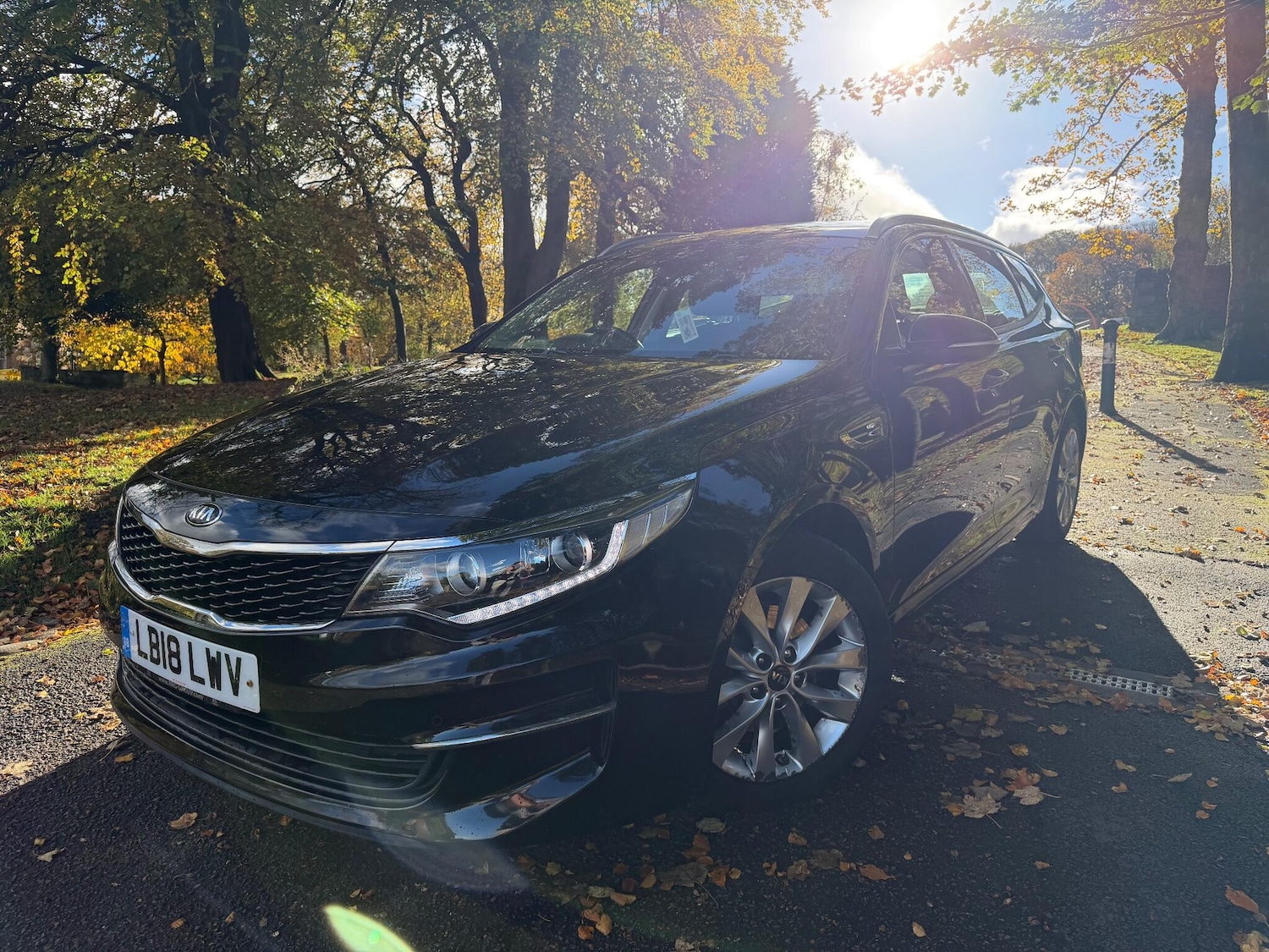 Used Kia Optima for sale - 76522314: Photo 2