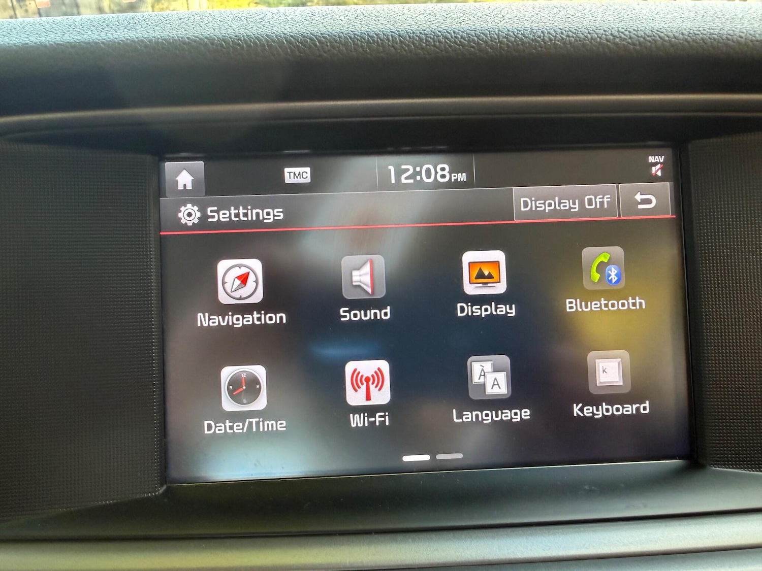 Used Kia Optima for sale - 76522314: Photo 25