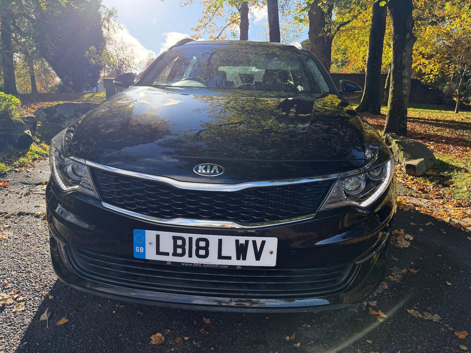 Used Kia Optima for sale - 76522314: Photo 3