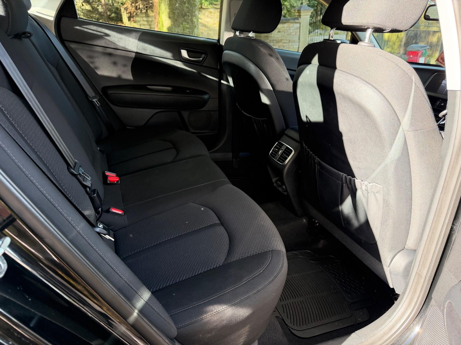 Used Kia Optima for sale - 76522314: Photo 32