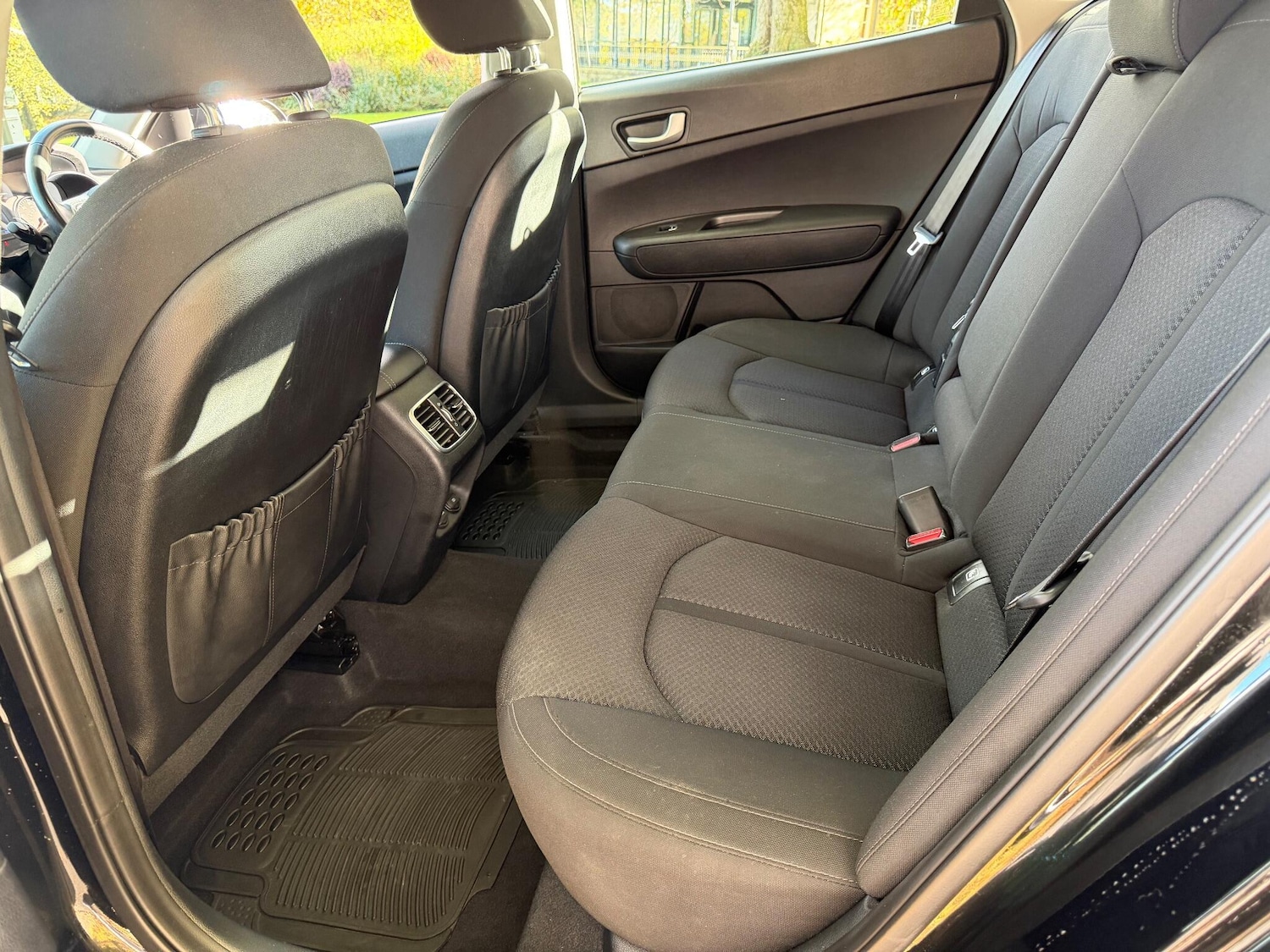 Used Kia Optima for sale - 76522314: Photo 35