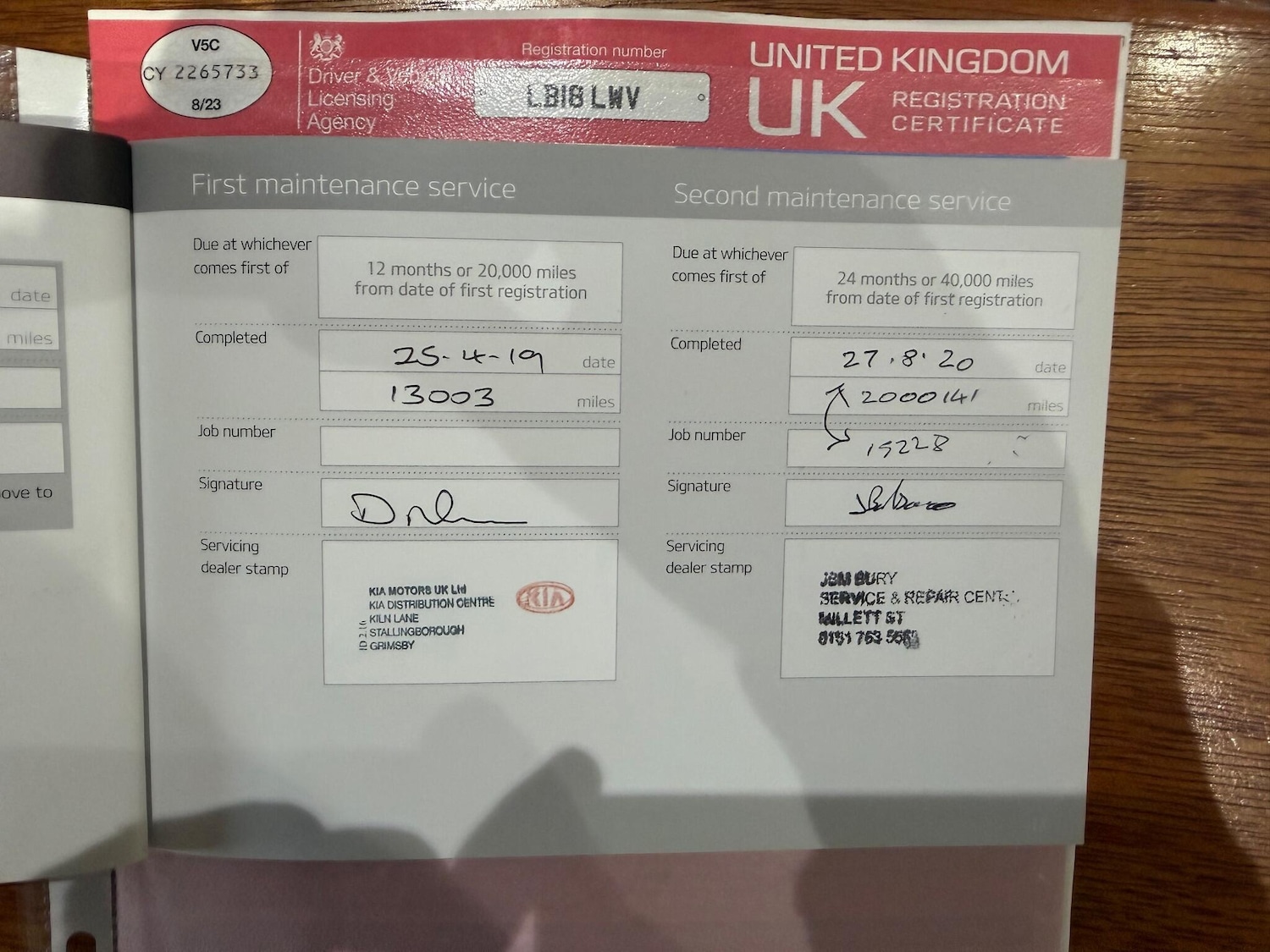 Used Kia Optima for sale - 76522314: Photo 38