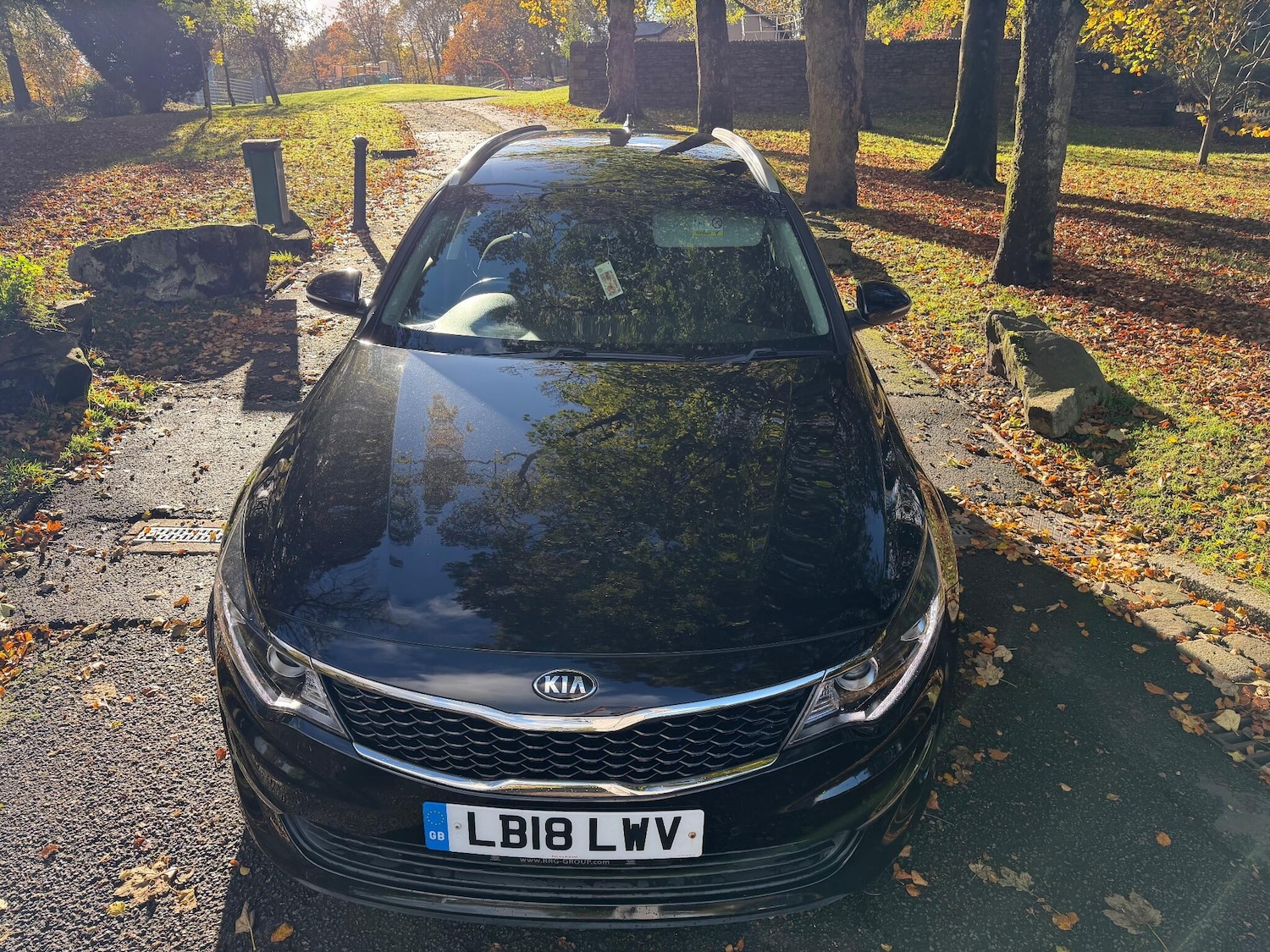 Used Kia Optima for sale - 76522314: Photo 4