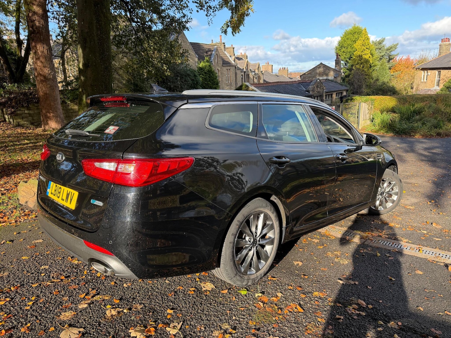 Used Kia Optima for sale - 76522314: Photo 7