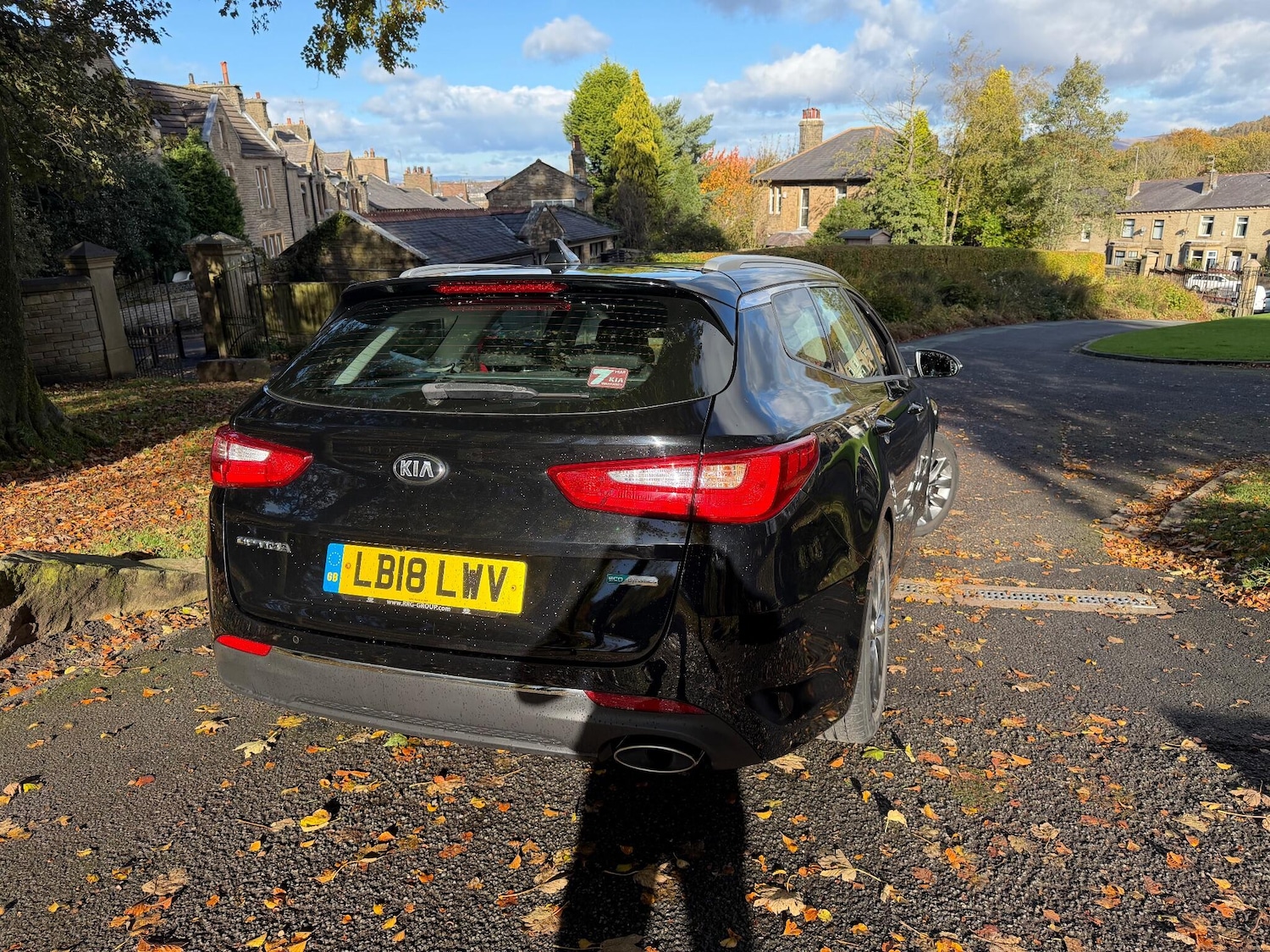 Used Kia Optima for sale - 76522314: Photo 8