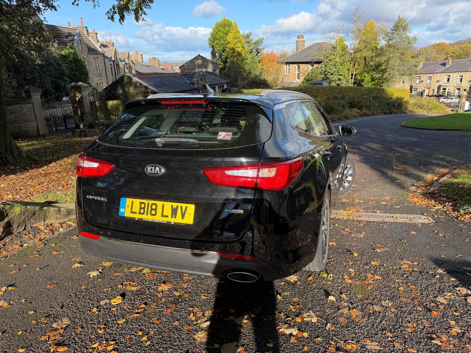 Used Kia Optima for sale - 76522314: Photo 9