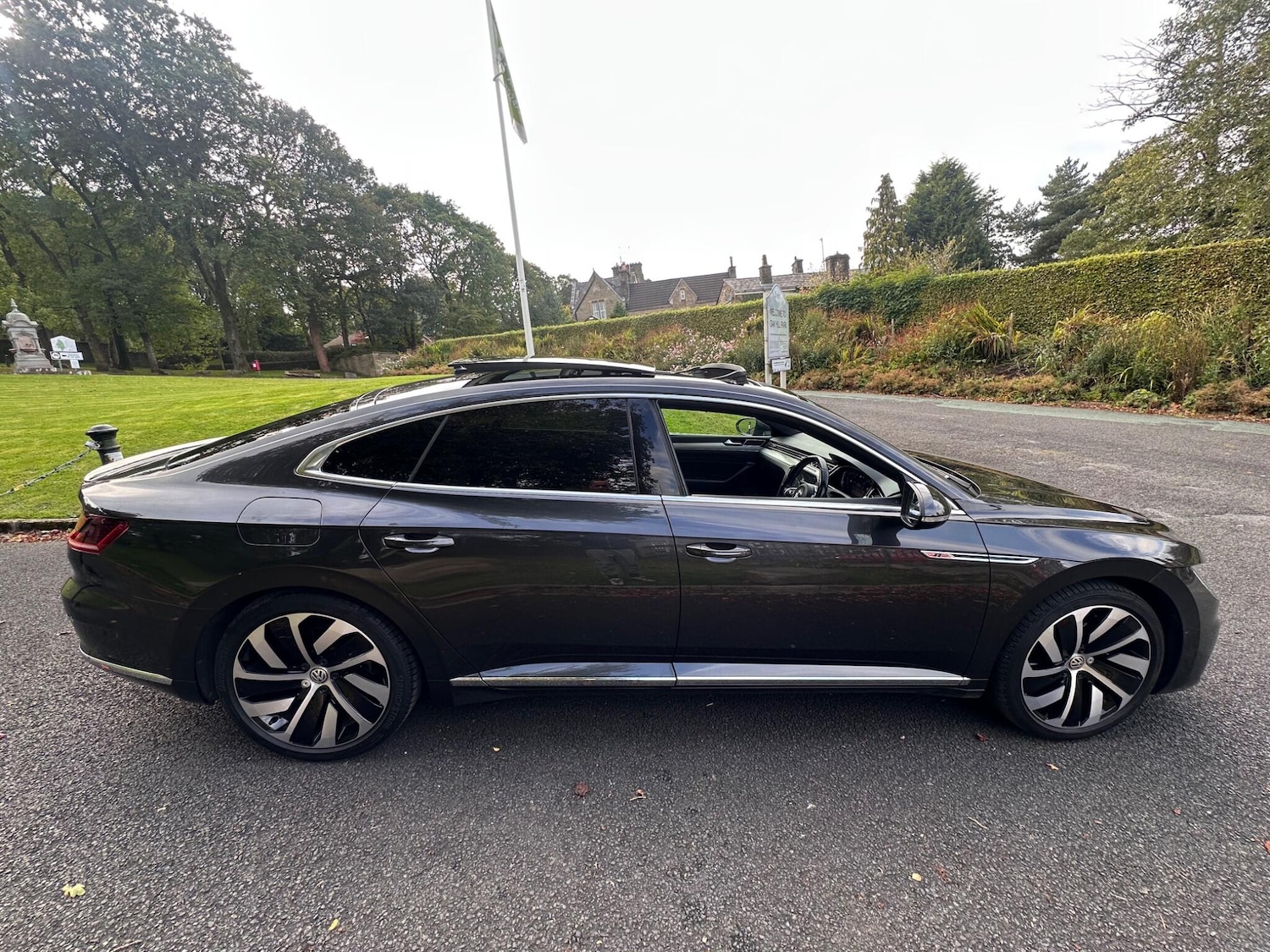 Used Volkswagen Arteon 2020 for sale - 77647135: Photo 19