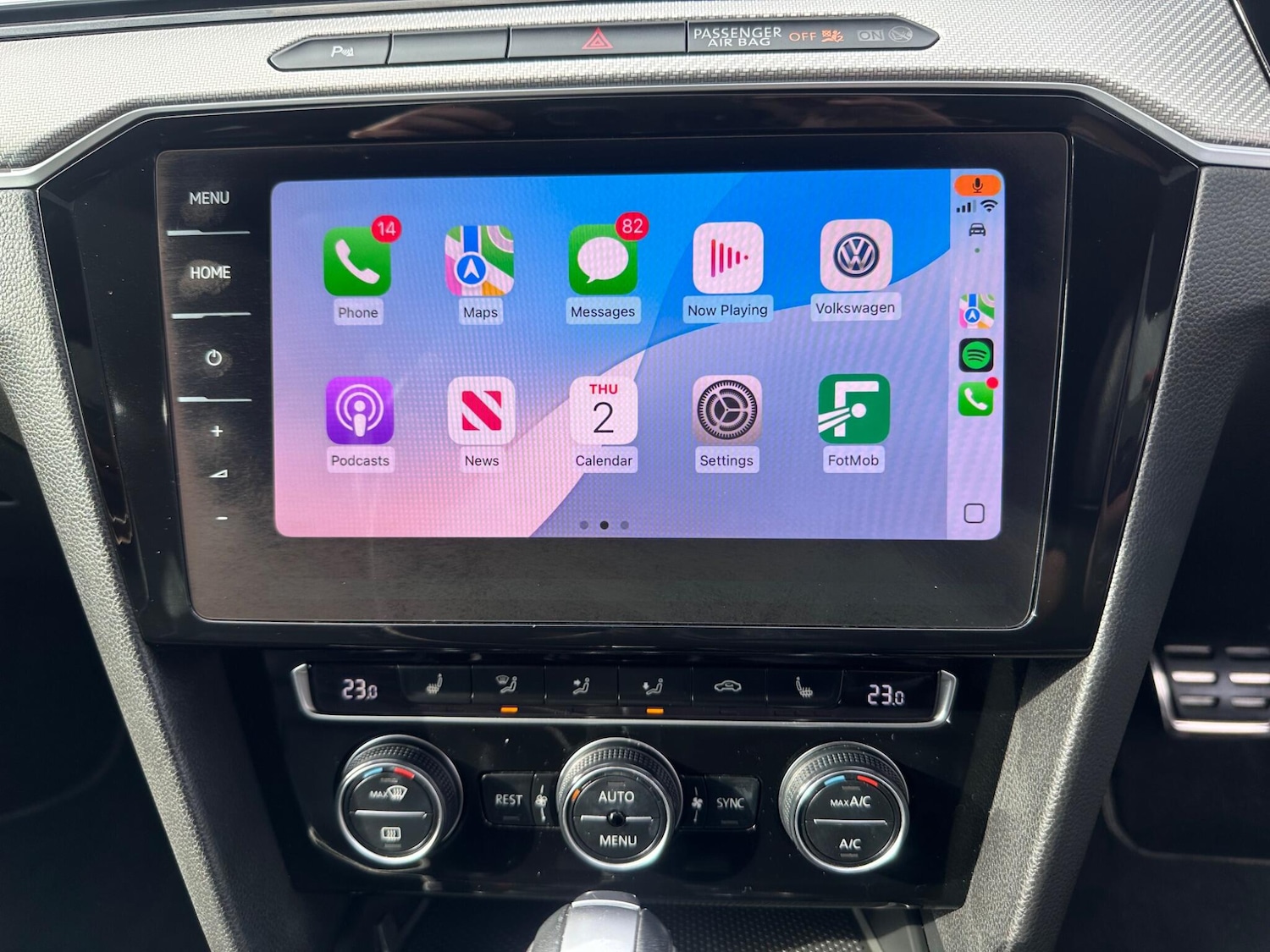 Used Volkswagen Arteon 2020 for sale - 77647135: Photo 22