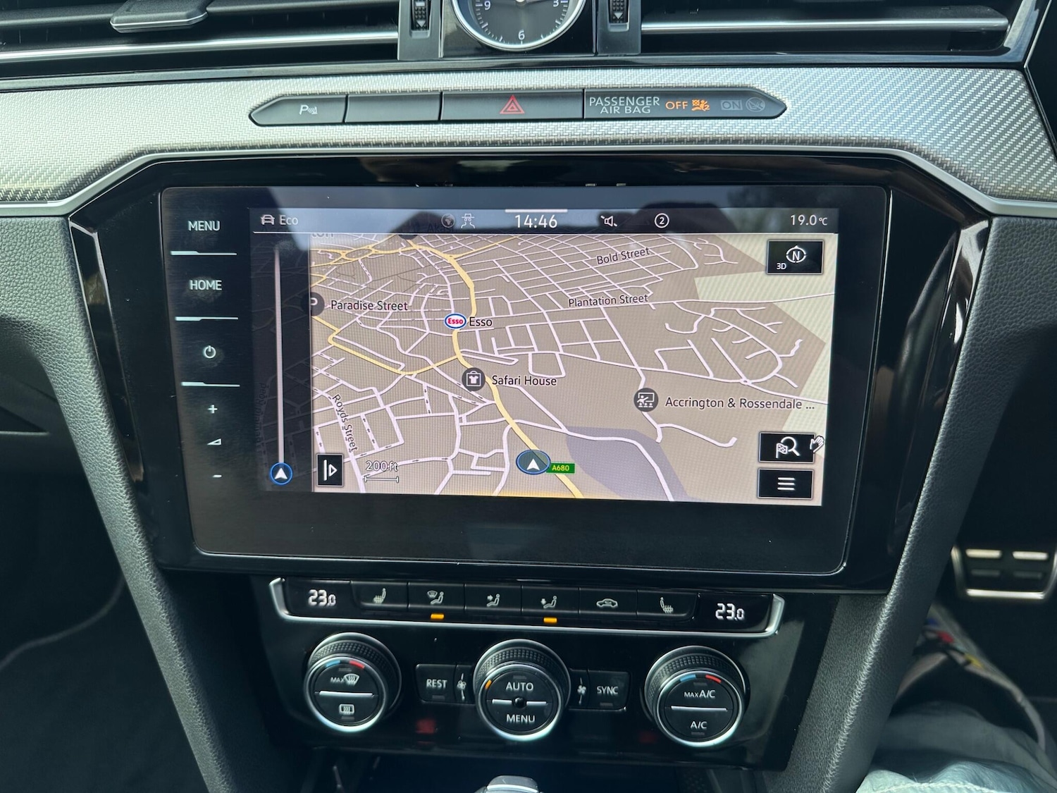 Used Volkswagen Arteon 2020 for sale - 77647135: Photo 28