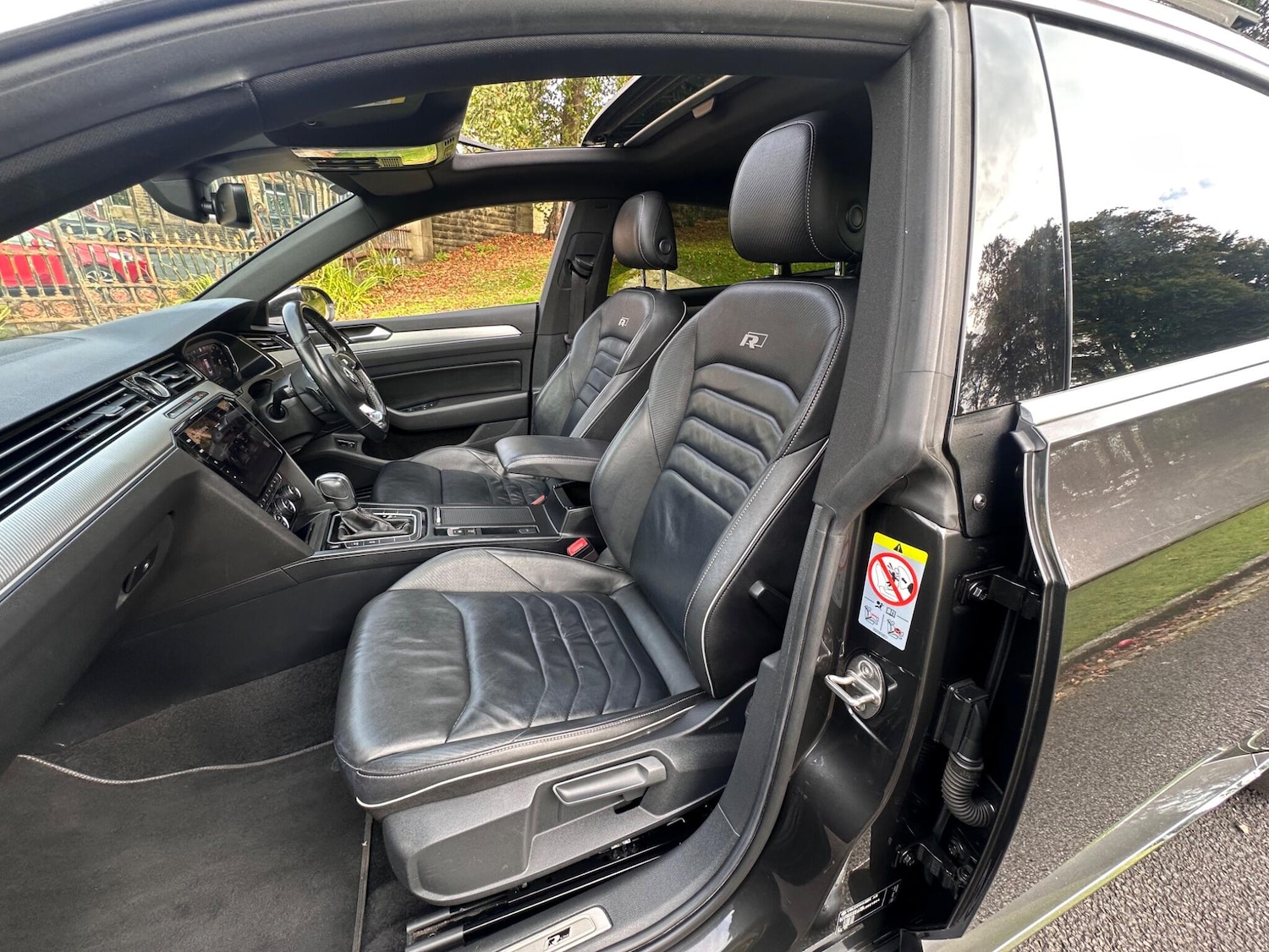 Used Volkswagen Arteon 2020 for sale - 77647135: Photo 35