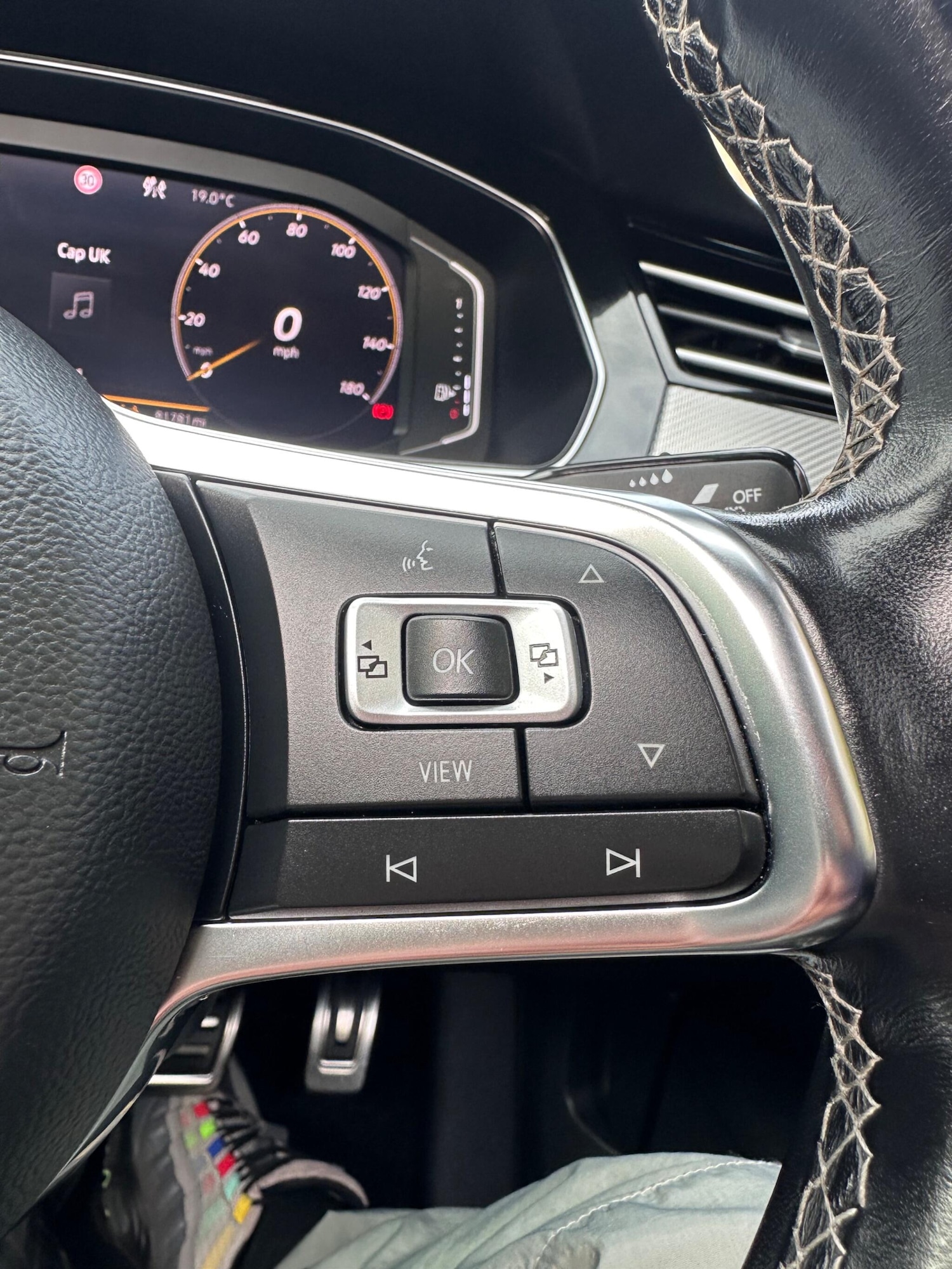 Used Volkswagen Arteon 2020 for sale - 77647135: Photo 48