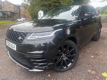 2020 (20) - 2.0 D180 R-Dynamic SE SUV 5dr Diesel Auto 4WD Euro 6 (s/s) (180 ps)