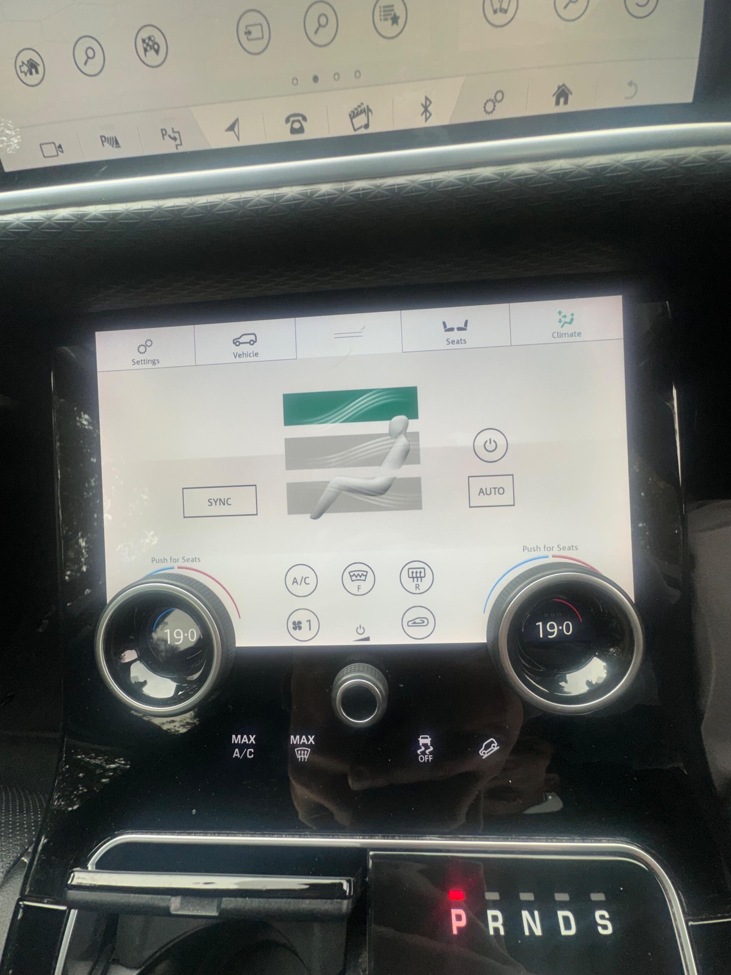 Vehicle 32
