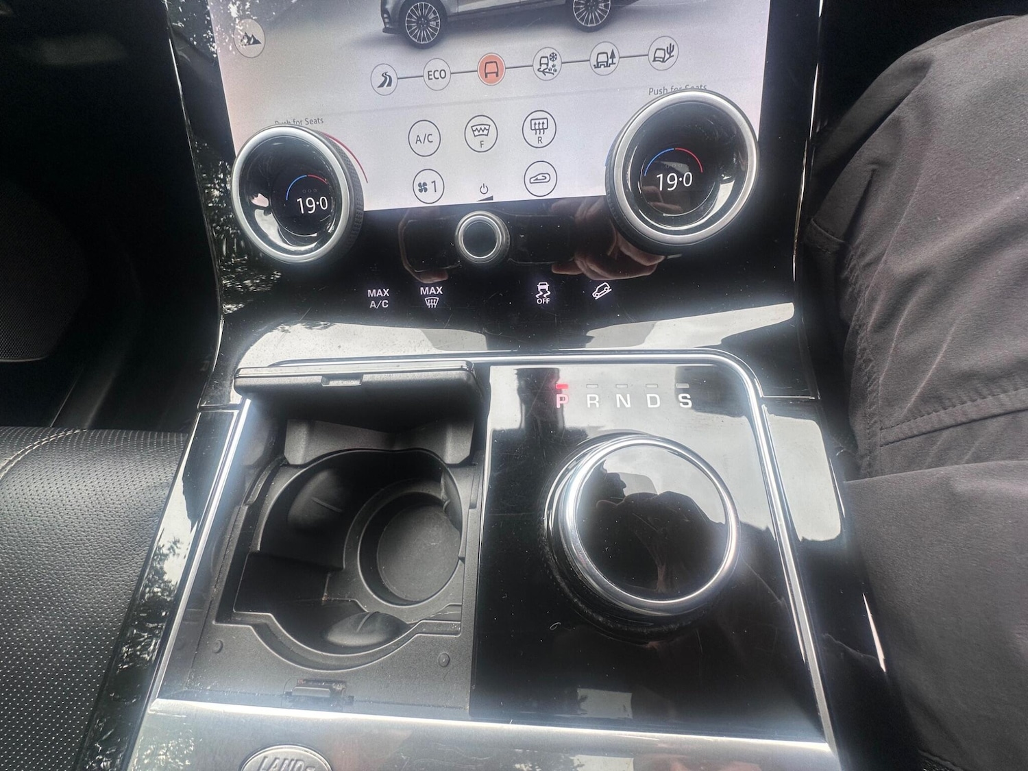Vehicle 34