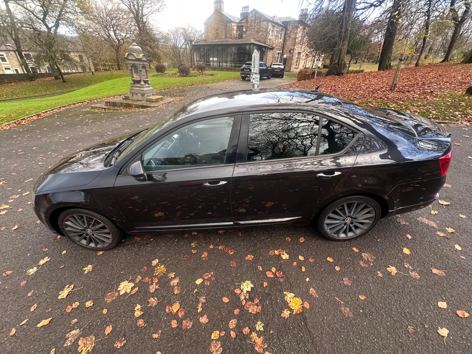 Used Skoda Octavia 2014 for sale - 77646562: Photo 16