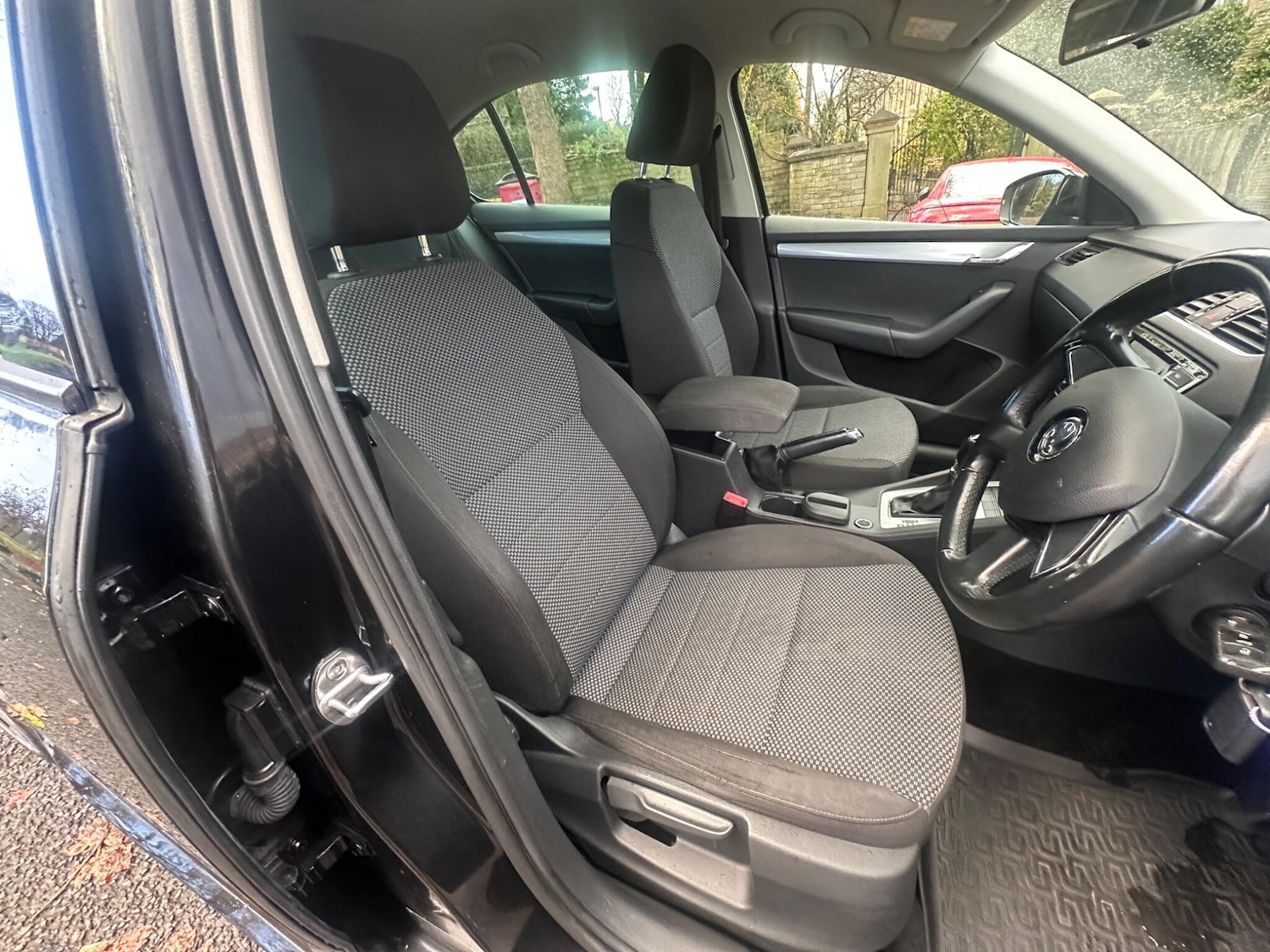 Used Skoda Octavia 2014 for sale - 77646562: Photo 18