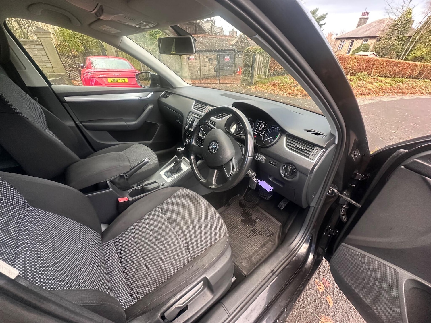 Used Skoda Octavia 2014 for sale - 77646562: Photo 19