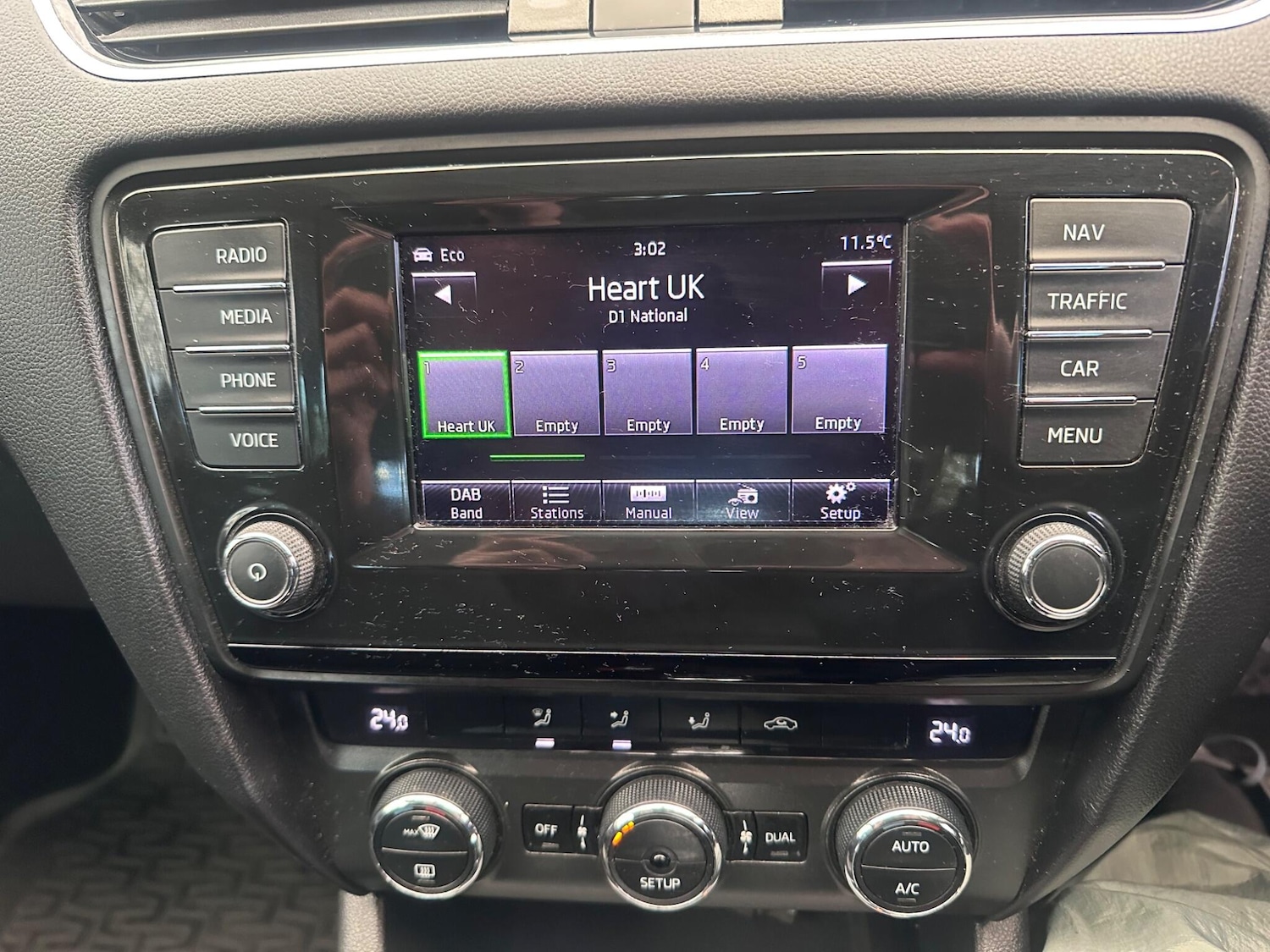 Used Skoda Octavia 2014 for sale - 77646562: Photo 21