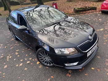 Used Skoda Octavia 2014 for sale - 77646562: Photo