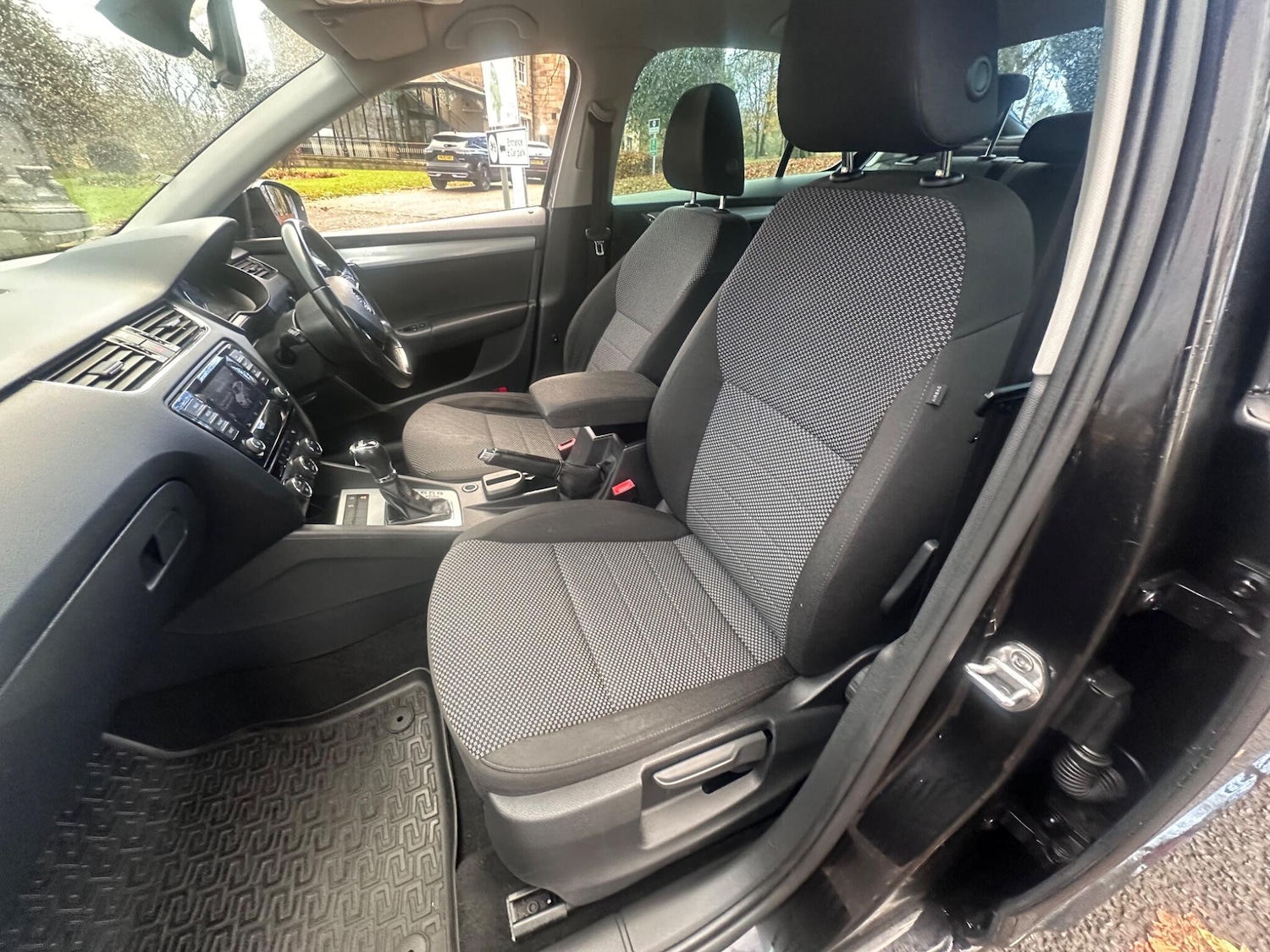 Used Skoda Octavia 2014 for sale - 77646562: Photo 30