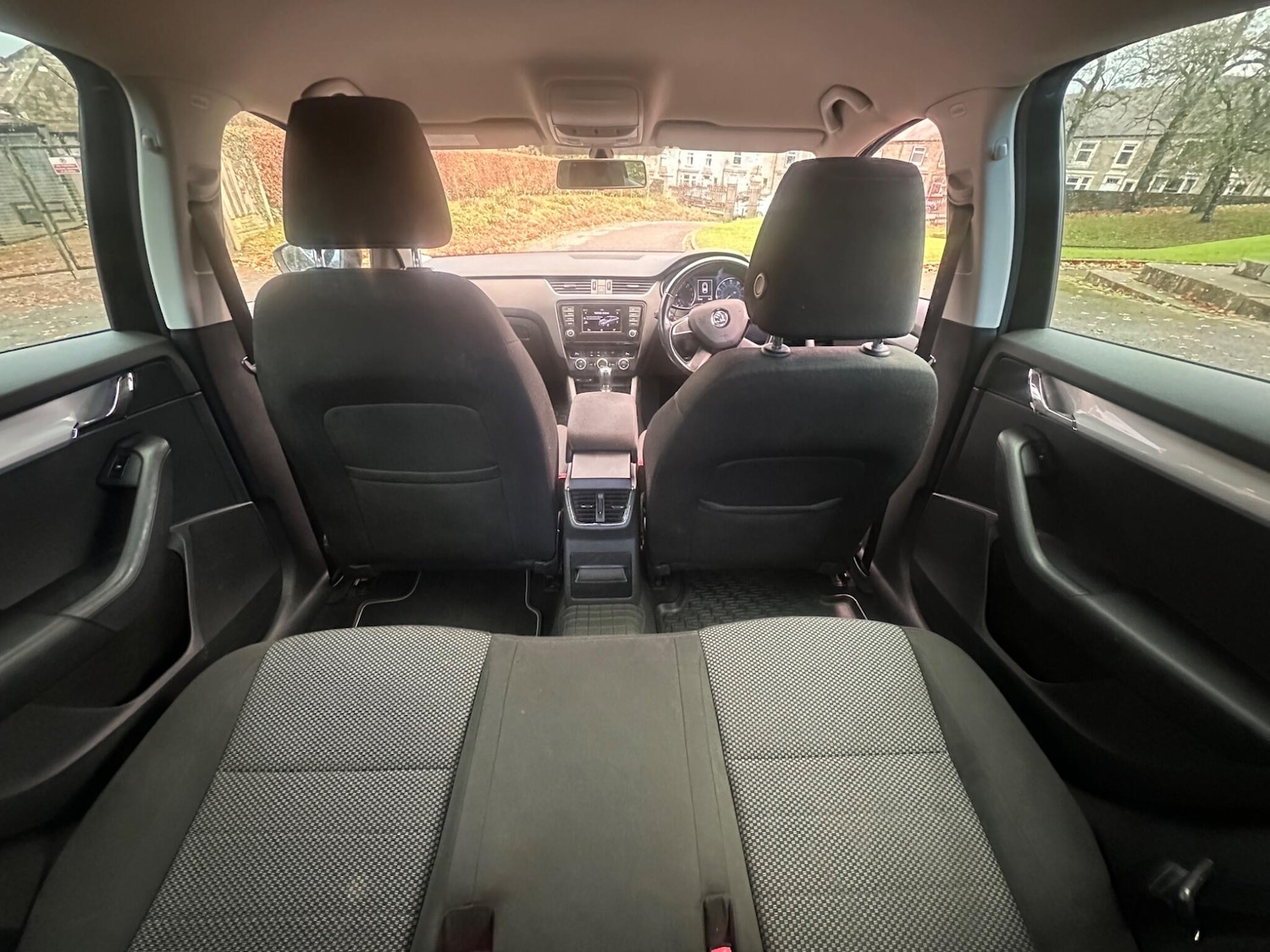 Used Skoda Octavia 2014 for sale - 77646562: Photo 35