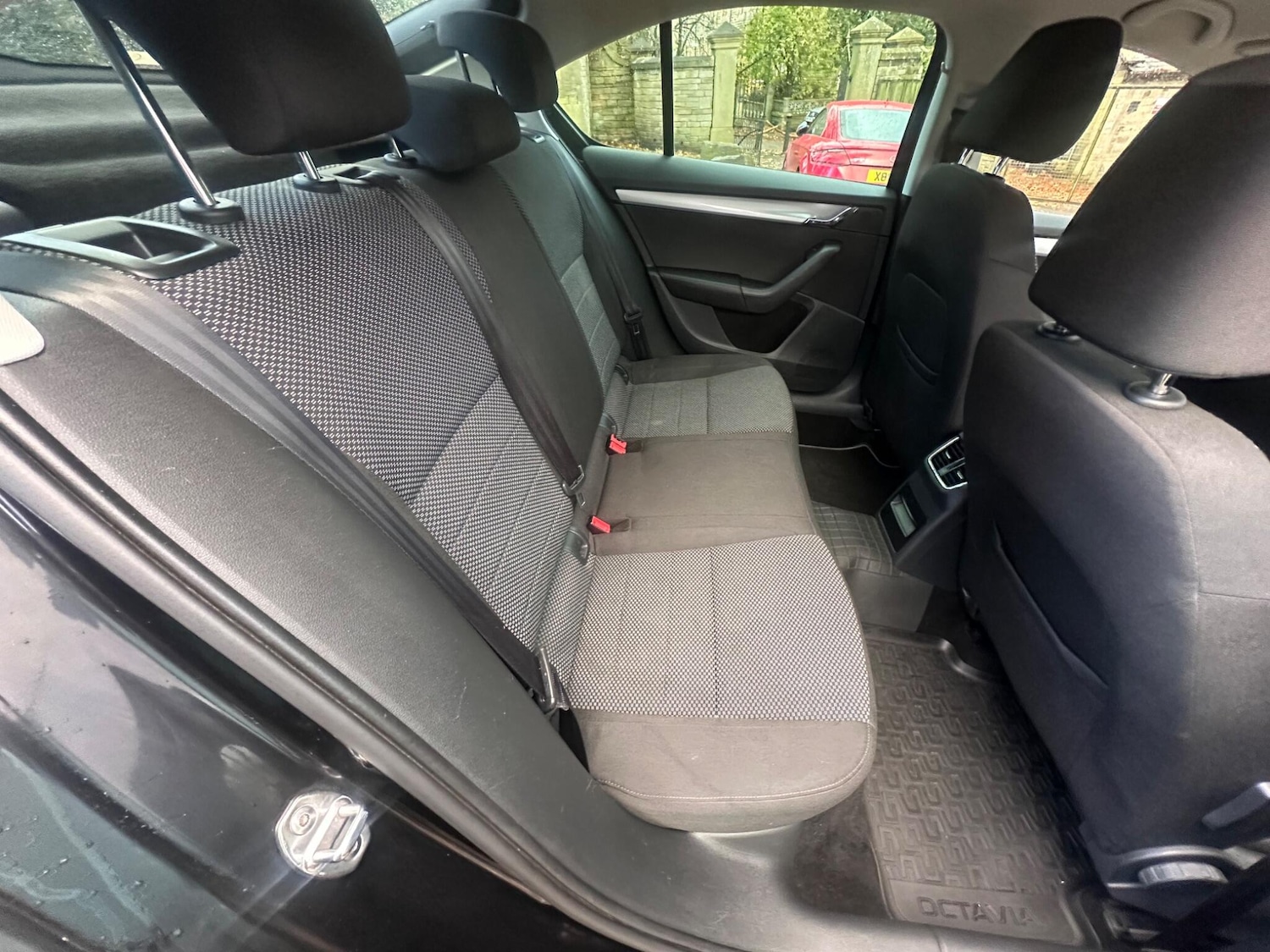 Used Skoda Octavia 2014 for sale - 77646562: Photo 36