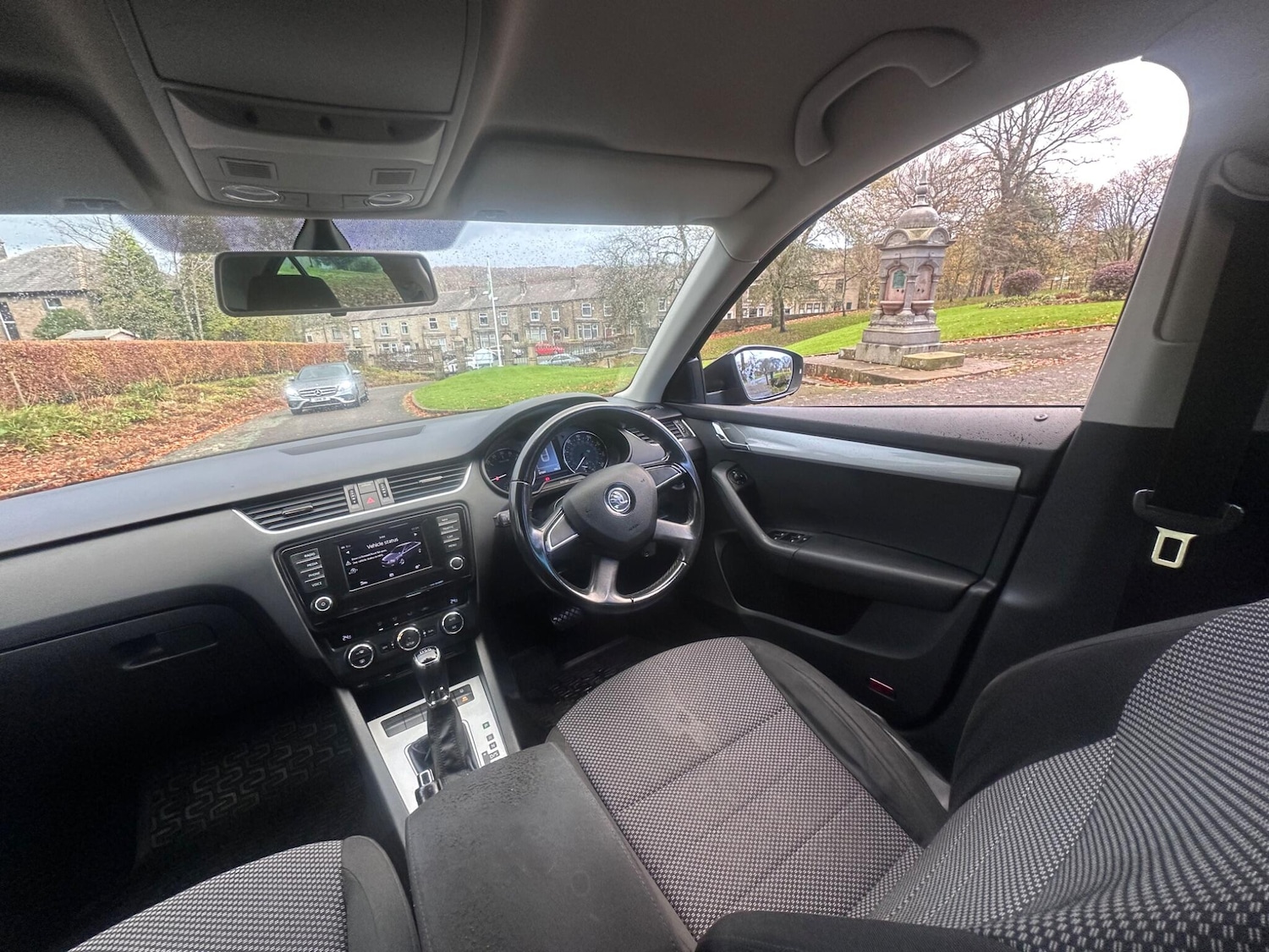 Used Skoda Octavia 2014 for sale - 77646562: Photo 38