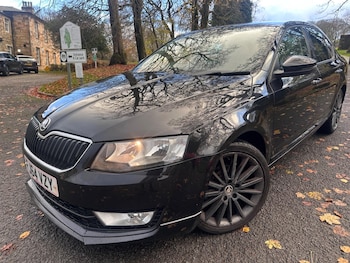 Used Skoda Octavia 2014 for sale - 77646562: Photo