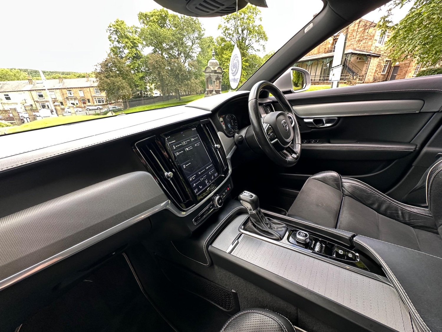 Vehicle 32