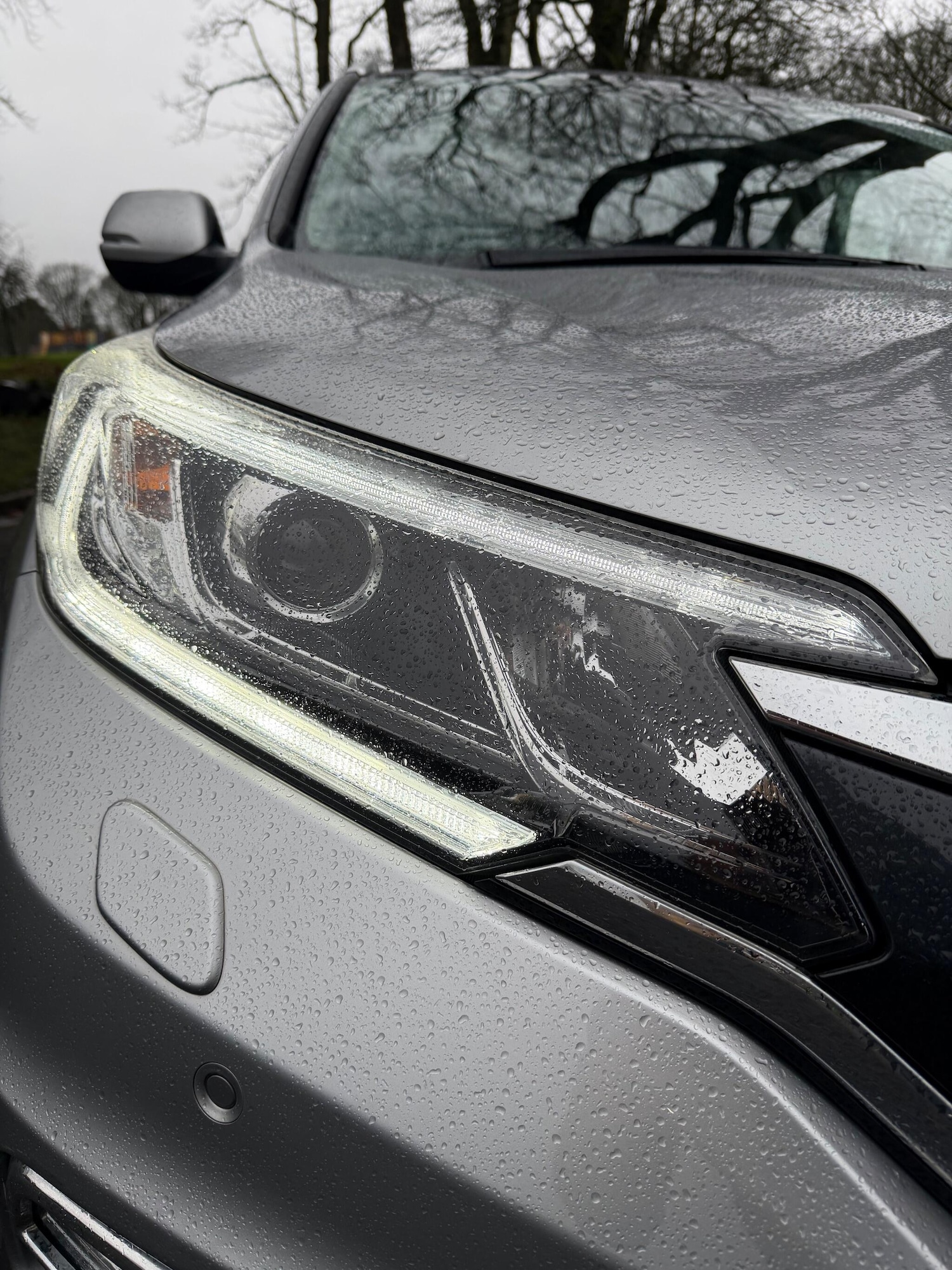 Used Honda CR-V 2016 for sale - 76989600: Photo 10