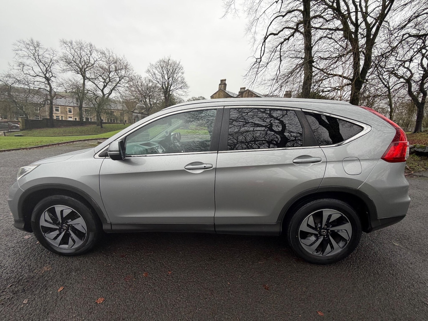Used Honda CR-V 2016 for sale - 76989600: Photo 14