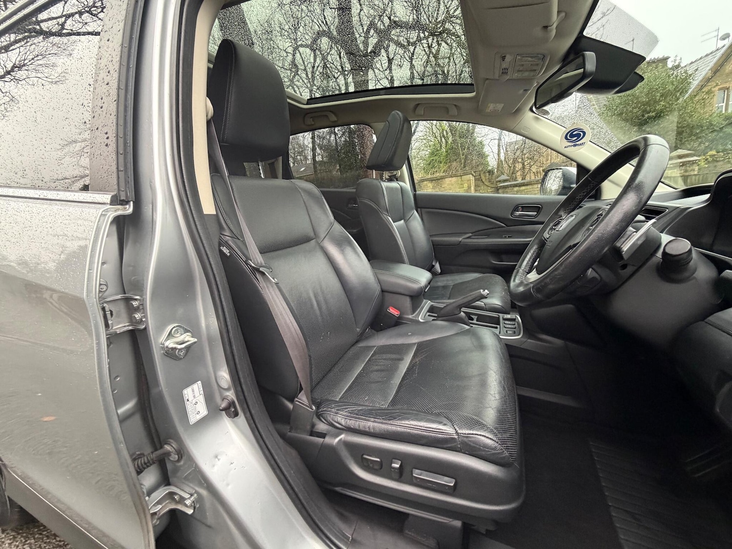 Used Honda CR-V 2016 for sale - 76989600: Photo 21