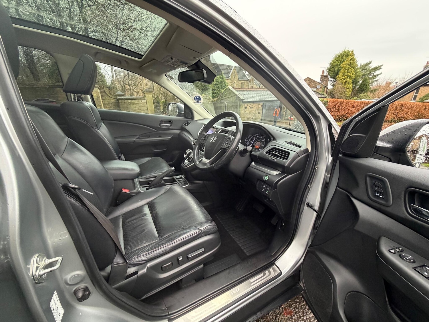 Used Honda CR-V 2016 for sale - 76989600: Photo 22