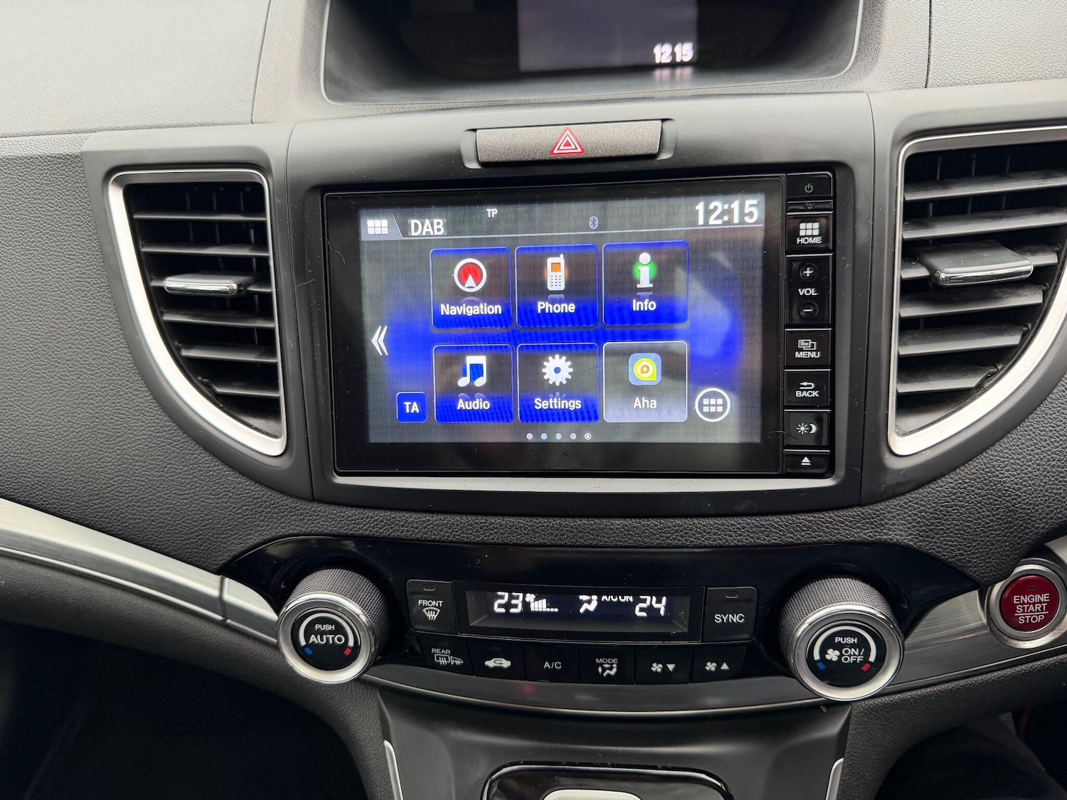 Used Honda CR-V 2016 for sale - 76989600: Photo 23