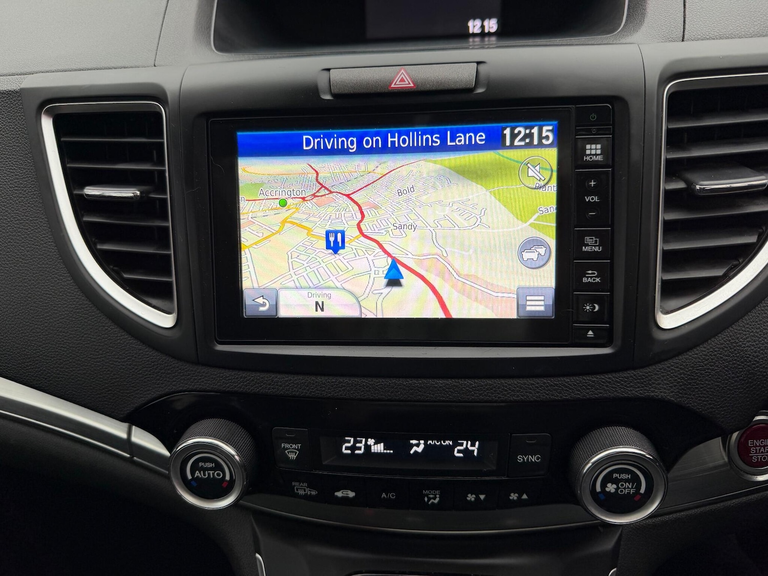 Used Honda CR-V 2016 for sale - 76989600: Photo 28