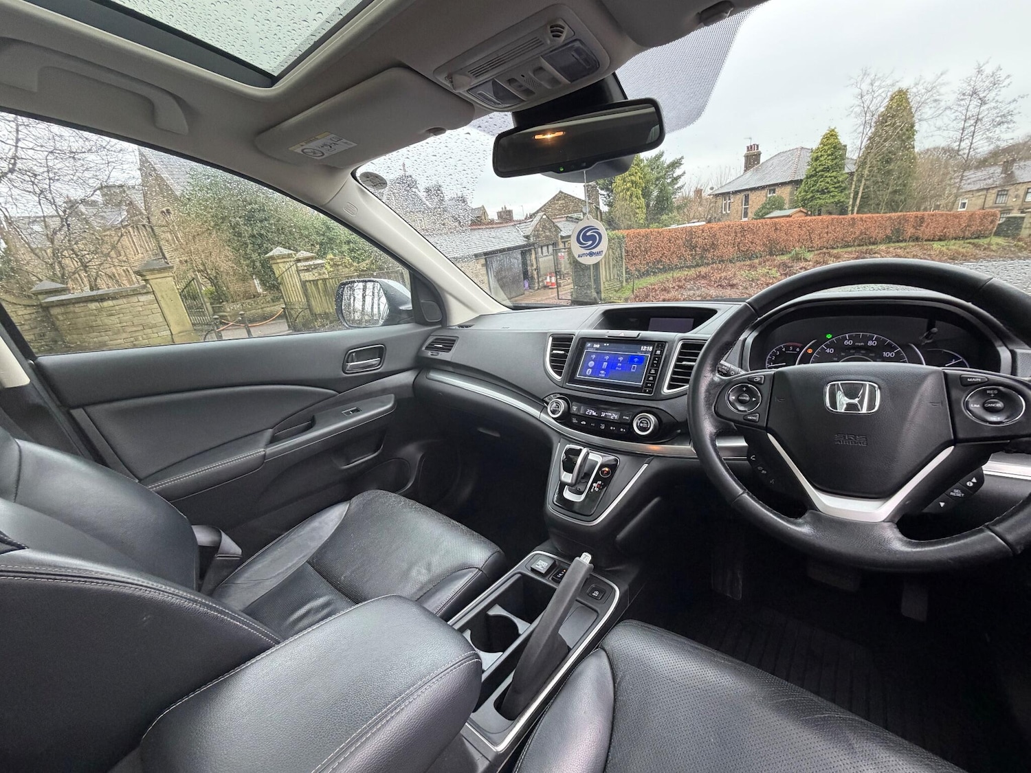 Used Honda CR-V 2016 for sale - 76989600: Photo 38