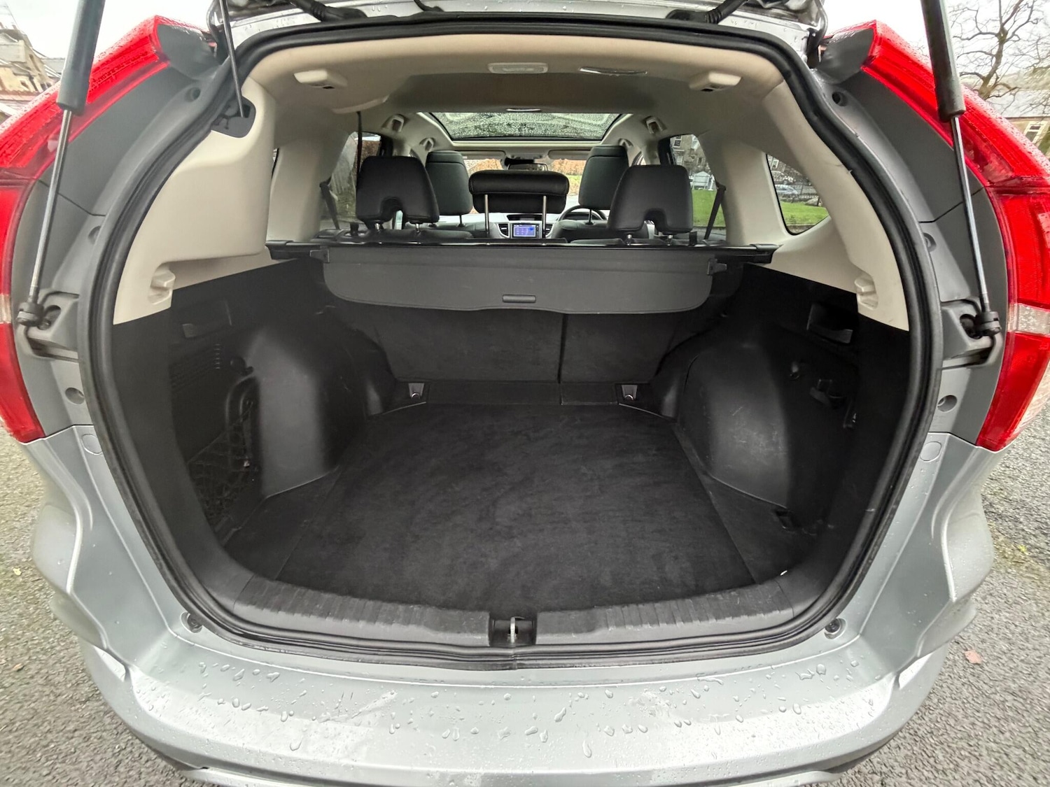 Used Honda CR-V 2016 for sale - 76989600: Photo 43