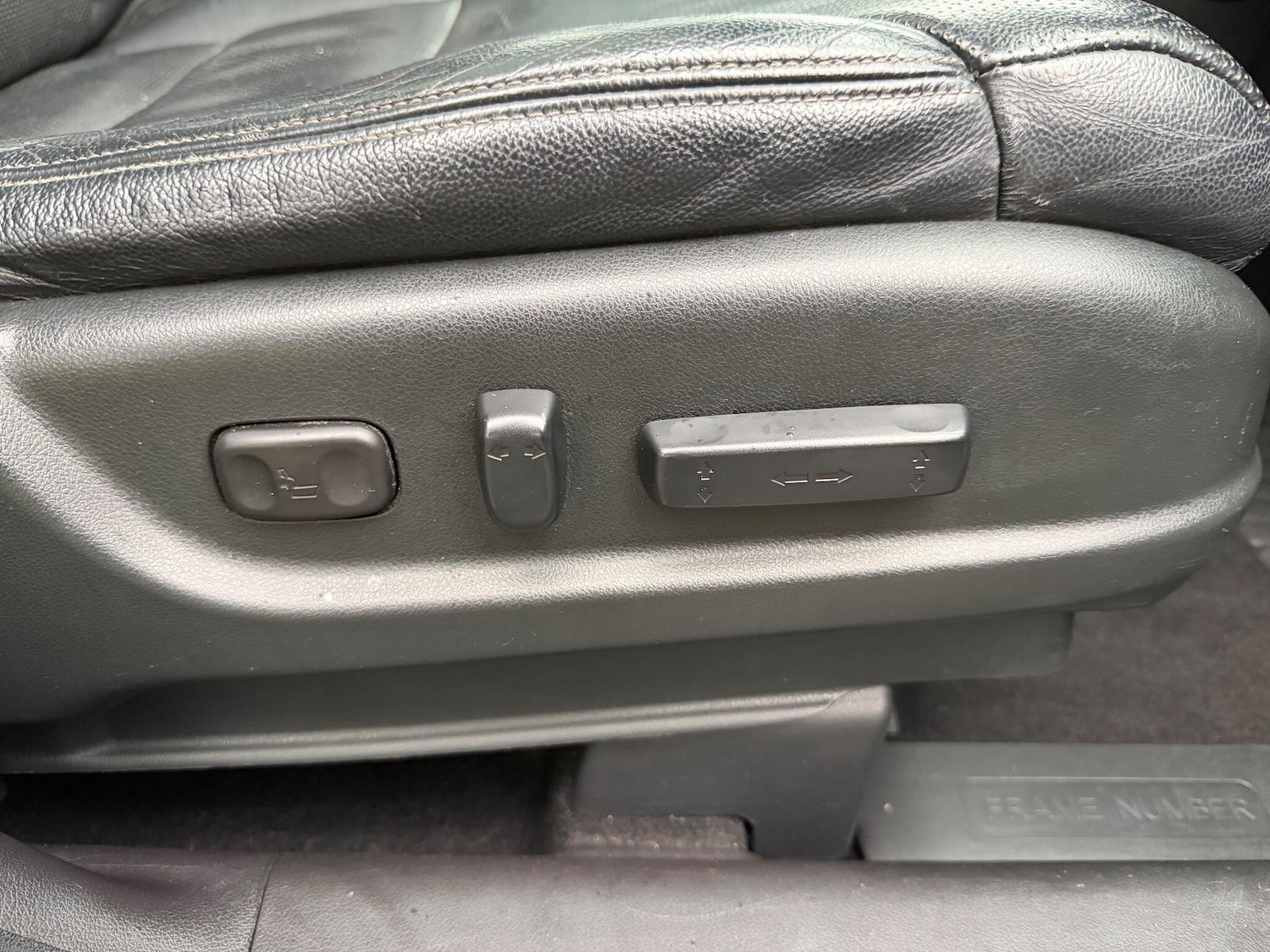 Used Honda CR-V 2016 for sale - 76989600: Photo 46