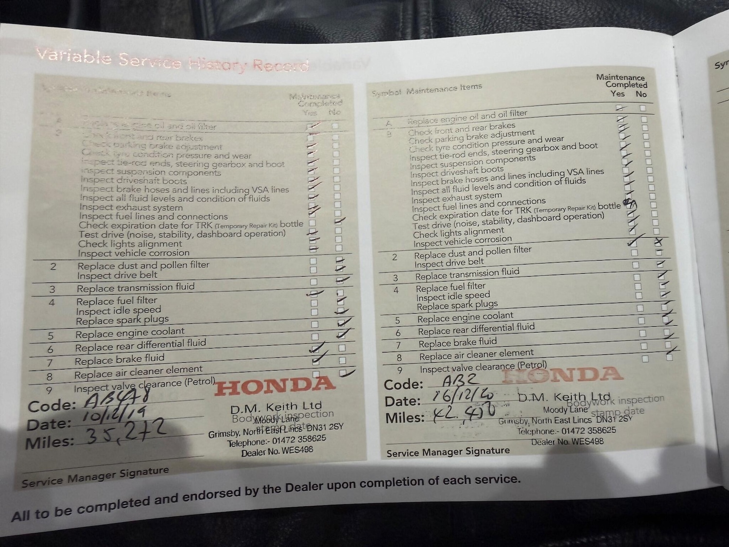 Used Honda CR-V 2016 for sale - 76989600: Photo 51