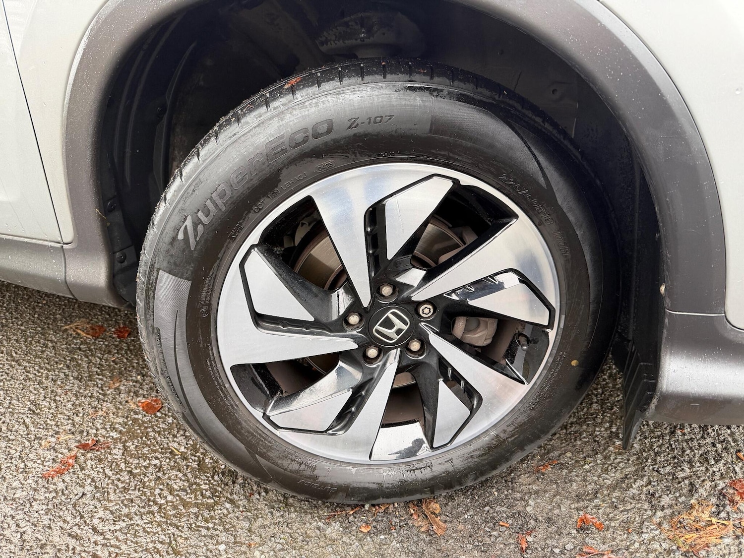 Used Honda CR-V 2016 for sale - 76989600: Photo 9