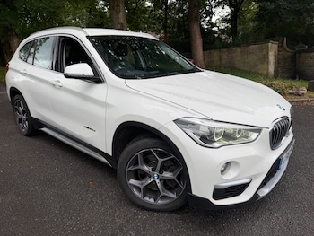 Used BMW X1 2016 for sale - 79601997: Photo